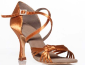 Chaussures danse Celia